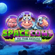 Space Cows to the Moo'n