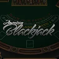 American Blackjack