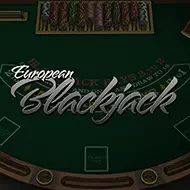 European Blackjack