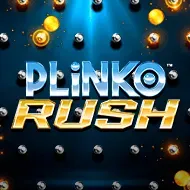 Plinko Rush