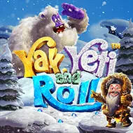 Yak, Yeti & Roll