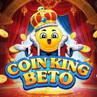 Coin King Beto