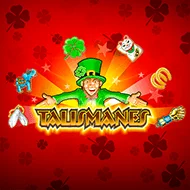 Talismanes