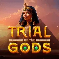 Trial of the Gods