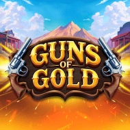 Guns of Gold