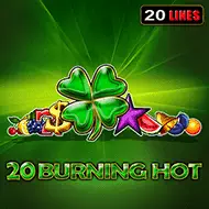 20 Burning Hot