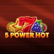 5 Power Hot