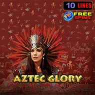 Aztec Glory