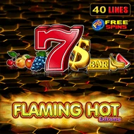 Flaming Hot Extreme