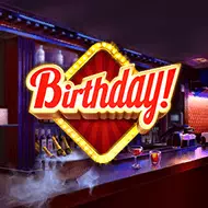 Birthday!