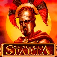 Almighty Sparta