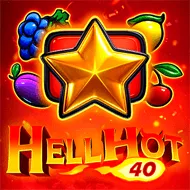 Hell Hot 40