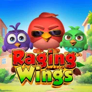 Raging Wings