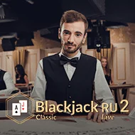 Blackjack Classic Ru 2