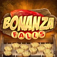 Bonanza Falls