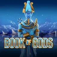 Book of Gods