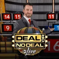 Deal or No Deal