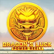 Dragon's Luck Power Reels