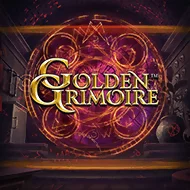 Golden Grimoire