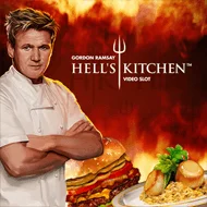 Gordon Ramsay Hell's Kitchen