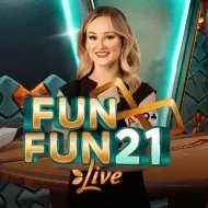 Infinite Fun Fun 21 Blackjack