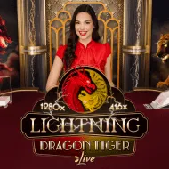 Lightning Dragon Tiger