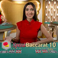 Speed Baccarat 10