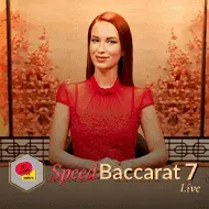 Speed Baccarat 7