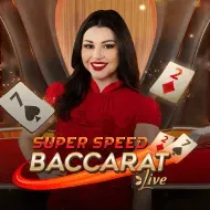 Super Speed Baccarat