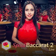 Speed Baccarat 2