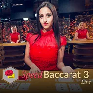 Speed Baccarat 3