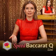 Speed Baccarat Q