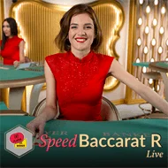 Speed Baccarat R