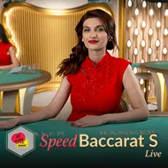 Speed Baccarat S