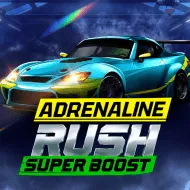 Adrenaline Rush: Super Boost