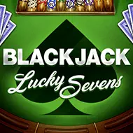 BlackJack Lucky Sevens