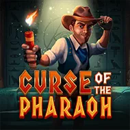 Curse of the Pharaoh