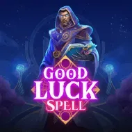 Good Luck Spell