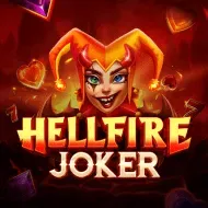 Hellfire Joker