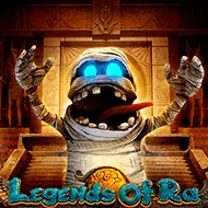 Legend of Ra