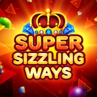 Super Sizzling Ways