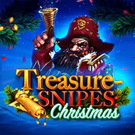 Treasure-snipes: Christmas