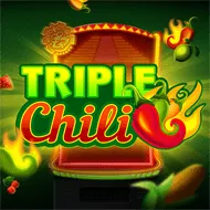 Triple Chili