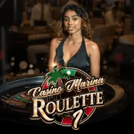 Casino Marina Roulette 1