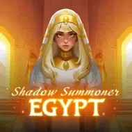 Shadow Summoner Egypt