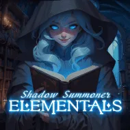 Shadow Summoner Elementals