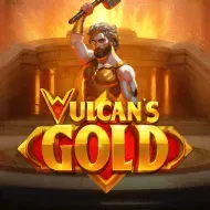 Vulcan's Gold