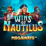 Wins of Nautilus