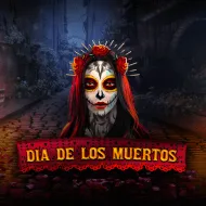 Dia De Los Muertos