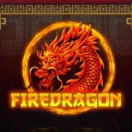 Fire dragon